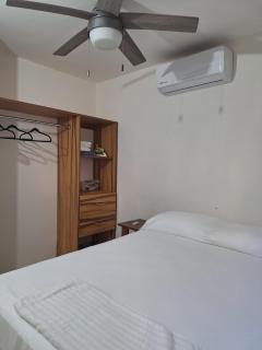Departamento Chahué - Santa Cruz Huatulco - 4