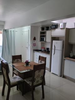Apartamento P/ Oktoberfest a 700 metros do evento - Blumenau - 3