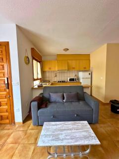 Casa Rocío Urbanización El Paraíso - Torrevieja - 6