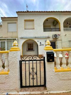 Casa Rocío Urbanización El Paraíso - Torrevieja - 4