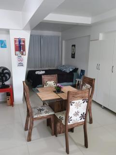 Apartamento para a Oktoberfest a poucos metros da vila germânica - 3