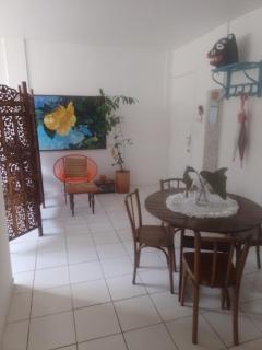 Apê para Casal em Olinda - 6