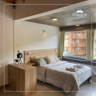 Loft luminoso - San Martín de los Andes - 7