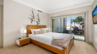 Unit 9 - 3 Bedroom Part Ocean View - Terrigal - 6