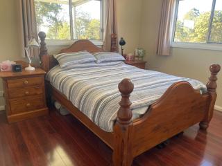 Yeoman Farm Stay - Nymboida River - - 5