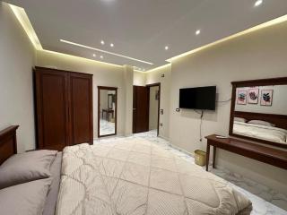 شقة فندقية في المهندسين جامعة الدول - Il Cairo - 5