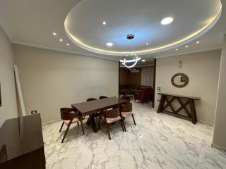 شقة فندقية في المهندسين جامعة الدول - Il Cairo - 2