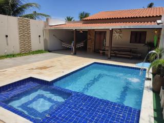La casa da ilha - Marechal Deodoro - 0