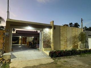 La casa da ilha - Marechal Deodoro - 2