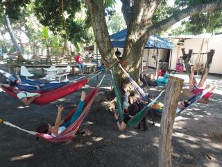 Finca Agroturística La Sultana - El Espinal - 9