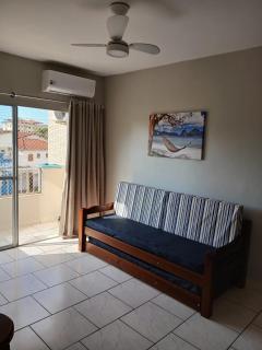 Apartamento Praia Grande - Ubatuba - 0