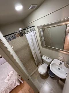 Del Rocío Alojamiento -ANDES - 2