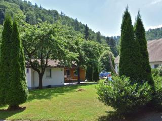 1 bedroom apartment - Bad Wildungen - 3