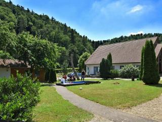 1 bedroom apartment - Bad Wildungen - 2