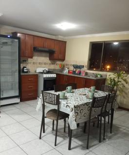 Apartamento familiar - Cuenca - 9