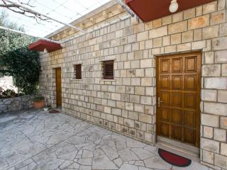 Apartments Neve - One-Bedroom Apartment with Balcony and Sea View - Dubrovnik - 1