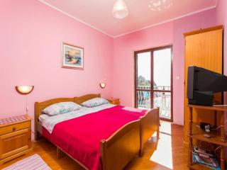 Apartments Neve - One-Bedroom Apartment with Balcony and Sea View - Dubrovnik - 6