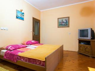 Apartments Neve - Two-Bedroom Apartment with Balcony and Sea View - Dubrovnik - 4