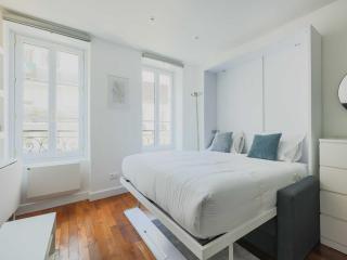 Charming apartment-1BR-3P-Ternes - Paris - 0