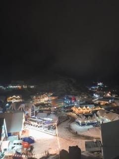 Hotel royal sangam kalinchok - 3