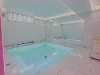 Mansion with swimming pool - 5BD 10P - Neuilly - Neuilly-sur-Seine - 2
