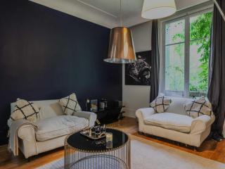 Mansion with swimming pool - 5BD 10P - Neuilly - Neuilly-sur-Seine - 6