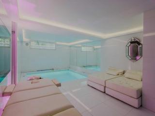 Mansion with swimming pool - 5BD 10P - Neuilly - Neuilly-sur-Seine - 7