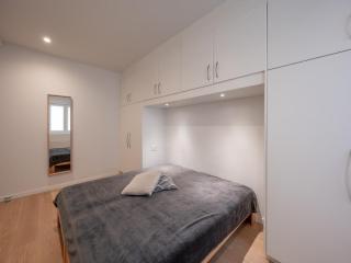 Apartment in Knokke with Sea View - 4