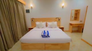 Handhuvaru Maldives - Milandu - 3