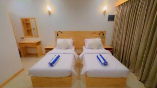 Handhuvaru Maldives - Milandu - 4