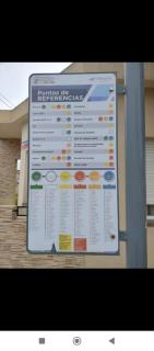 Dpto con balcón - Olavarría - 1