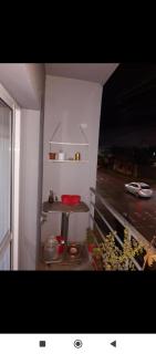Dpto con balcón - Olavarría - 6