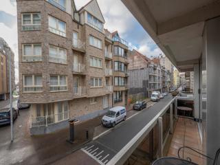 Coastal Apartment in Knokke Heist - Knokke-Heist - 7