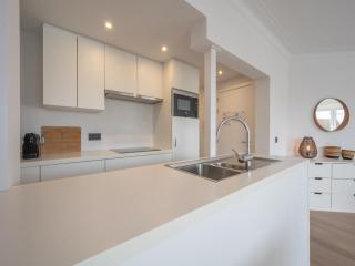 Inviting apartment near Knokke Casino - Knokke-Heist - 3