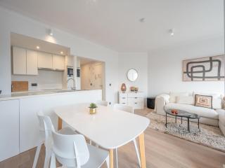 Inviting apartment near Knokke Casino - Knokke-Heist - 4