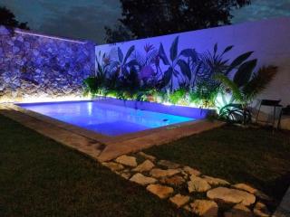 Casa otoch - Ucú - 6