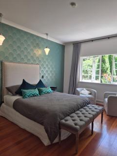 Meadowood Art Deco Home - Fernhill - 6