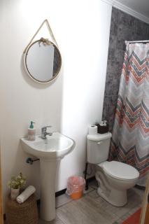 Departamento privado a 4 kilómetros del aeropuerto - Santiago - 2