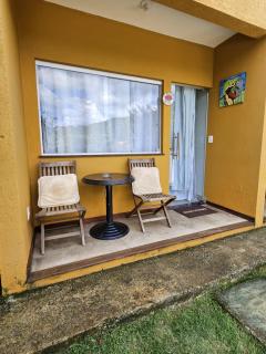 Espaço Villa Pella - Chalé Cravo - Brumadinho - 7