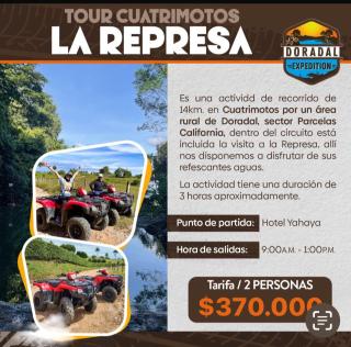 Aldea Inmueble - Doradal - 4