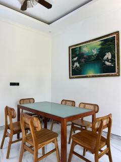 Modern 3BR Villa with Private Pool & Rooftop in Nusa Dua - 3