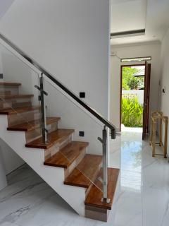 Modern 3BR Villa with Private Pool & Rooftop in Nusa Dua - 1