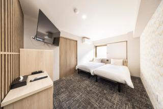Hotel Cerezo - Tokyo - 0