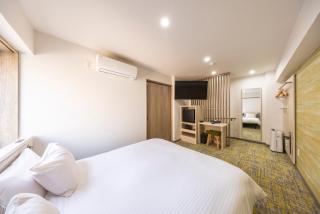 Hotel Cerezo - Tokyo - 6