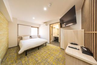 Hotel Cerezo - Tokyo - 7