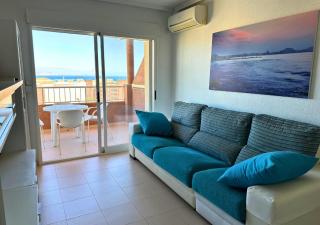 Mirador del Sol Ático en Urbanización con Piscina - Arenales del Sol - 3