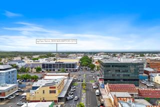 Rockhampton Inner City Apartment - 8