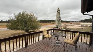 Cozy little pet-friendly cabin - Custer - 1