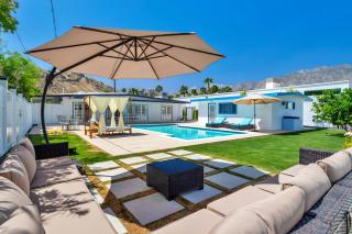 Palm Springs Mountainside Paradise - Palm Springs - 0