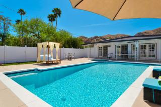 Palm Springs Mountainside Paradise - Palm Springs - 3